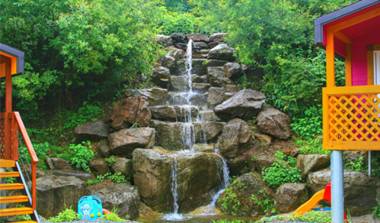 Yangpyeong Sudarak Pension