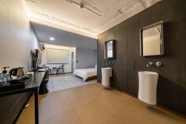 Yangpyeong NOT A Hotel