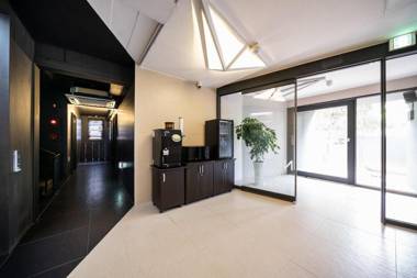 Yangpyeong NOT A Hotel