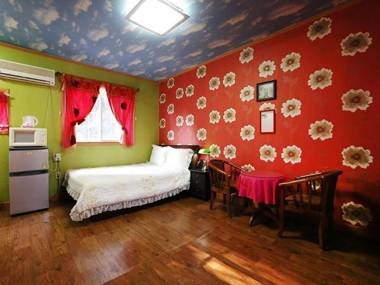 Yangpyeong Edelweiss Pension