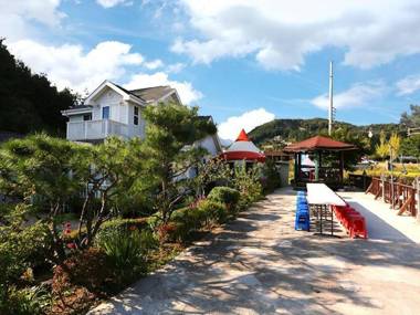 Yangpyeong Edelweiss Pension