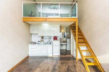 Yangpyeong Mountain Valley Pension