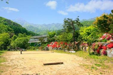 Yangpyeong Mountain Valley Pension