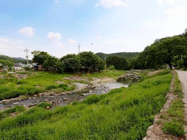 Yangpyeong Pension View