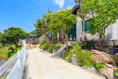 Yangpyeong Saesoon Pension