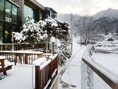 Yangpyeong Saesoon Pension