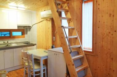 Yangpyeong Sorisan Story Pension