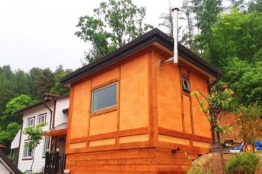 Yangpyeong Sorisan Story Pension