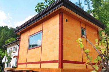 Yangpyeong Sorisan Story Pension