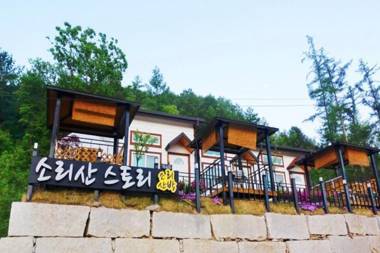 Yangpyeong Sorisan Story Pension