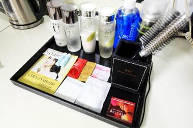 Yangpyeong Gain Self check-in Motel