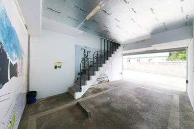 Yangpyeong Gain Self check-in Motel