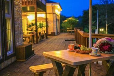 Yangpyeong Propose Pension