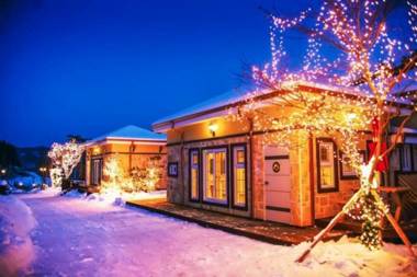 Yangpyeong Propose Pension