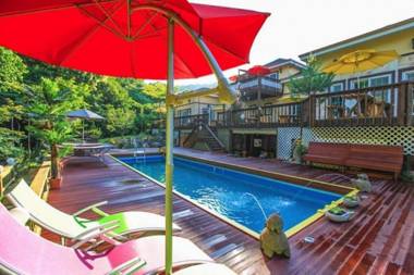 Yangpyeong Propose Pension