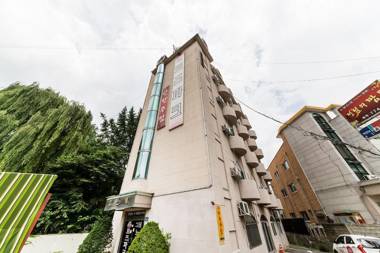 Yangpyeong Rose Park