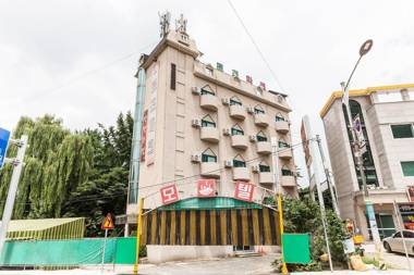 Yangpyeong Rose Park