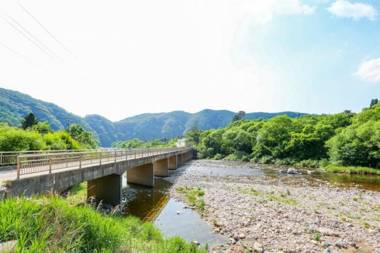 Yangpyeong mountain yard Pension