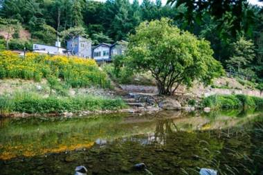 Yangpyeong Rosedale Pension