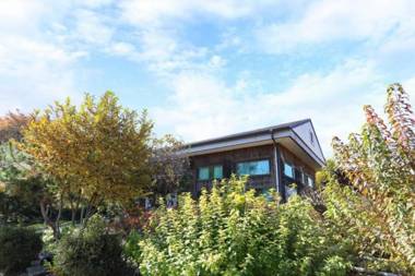 Yangpyeong Hayewon Pension