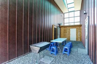 Yangpyeong Hayewon Pension