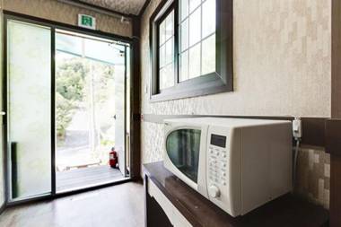 Yangpyeong Yangji Pension