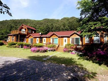 Yangpyeong Pension Bene