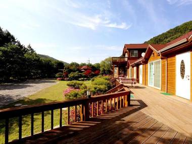 Yangpyeong Pension Bene