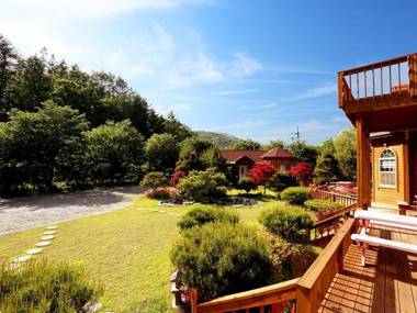 Yangpyeong Pension Bene