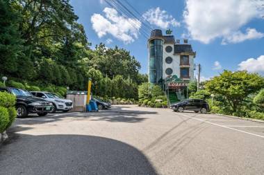 Yangpyeong Green Motel