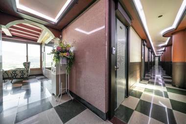 Yangpyeong Green Motel