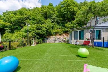 Yangpyeong Vivaldi Unshared House Pension