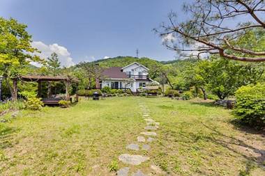 Yangpyeong Blue Garden Pension