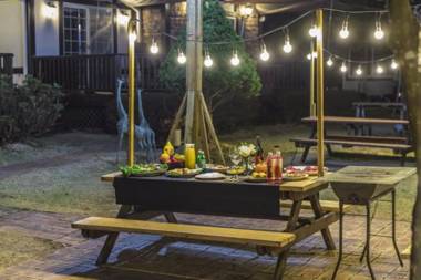 Yangpyeong Pension Bonjour