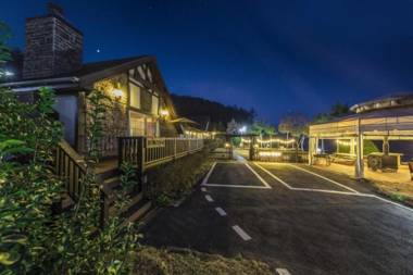 Yangpyeong Pension Bonjour