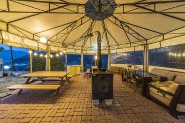 Yangpyeong Pension Bonjour