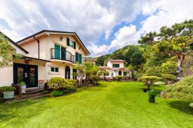 Yangpyeong Siesta Pension