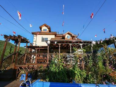 Yangpyeong Pension
