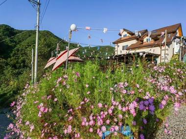 Yangpyeong Pension