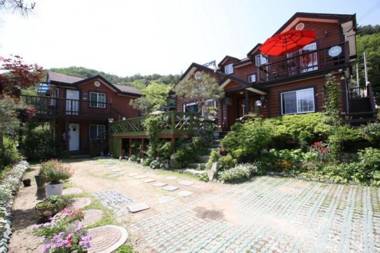 Yangpyeong Maison du Ciel Pension