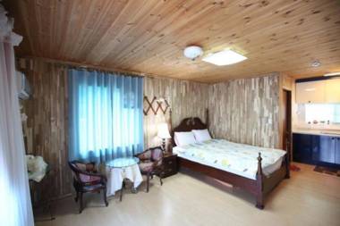 Yangpyeong Maison du Ciel Pension