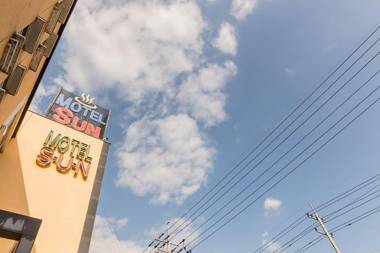 Yangpyeong The Amber Hotel