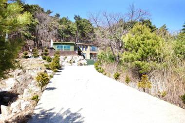 Gyeongin Yangpyeong Hue Pension