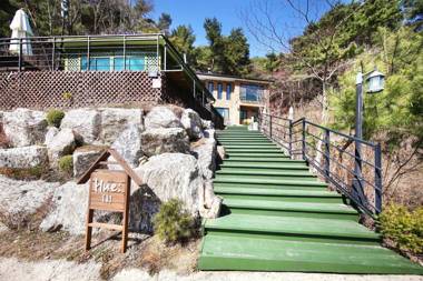 Gyeongin Yangpyeong Hue Pension
