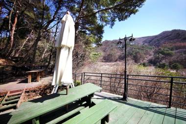 Gyeongin Yangpyeong Hue Pension