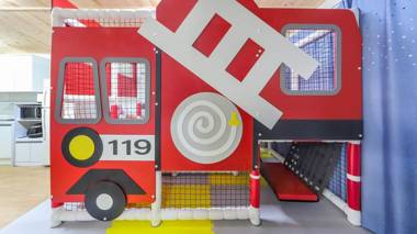 Yangpyung Meomulgoshipeun Kids Pension