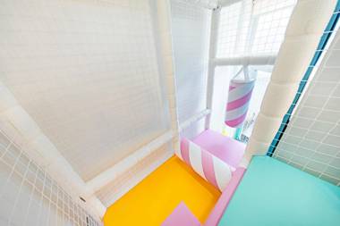 Yangpyung Koala Kids Poolvilla