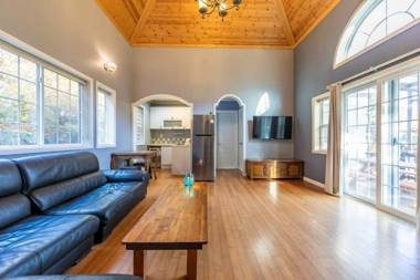 Hongcheon My Way Pension (Pets Friendly)