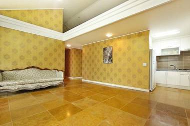 Gapyeong Yumyeongsan Haneularae Pension