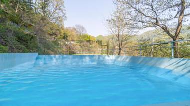 Yangpyeong santa pension